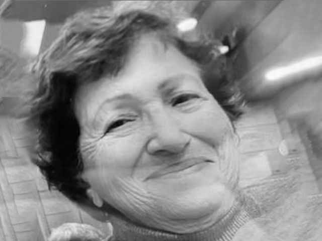 Людмила Липовская