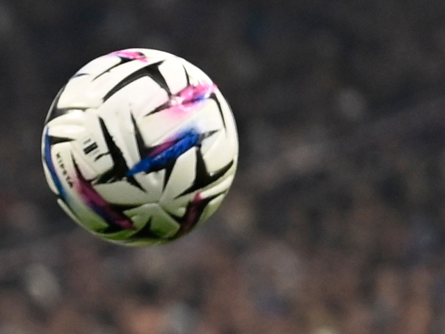 Футбол. "Монако" проиграл "Лиону". Результаты матчей чемпионата Франции