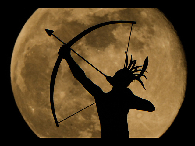 Канзас, США