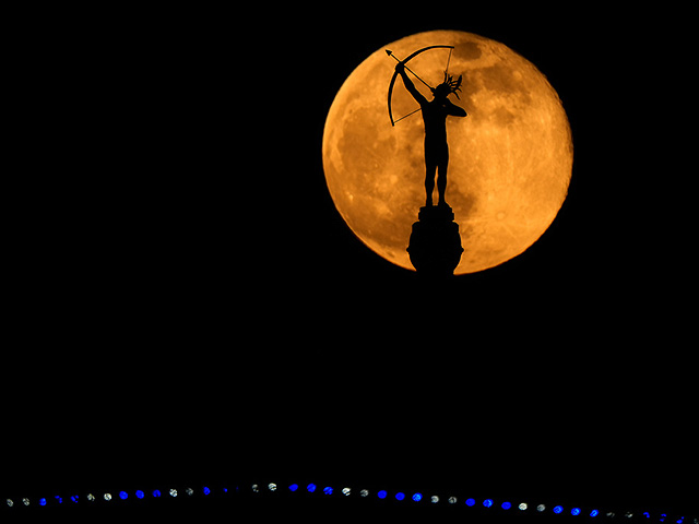 Канзас, США