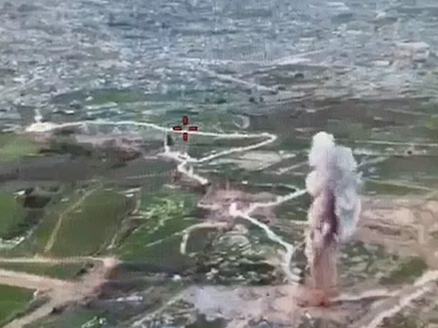 ЦАХАЛ уничтожил 2-километровый туннель ХАМАСа на севере Газы