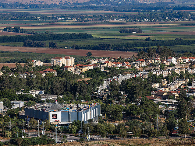 Министр Вассерлауф: "Хизбалла" пытается захватить Кирьят-Шмону с помощью израильских арабов
