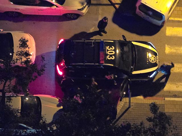 В Пардес-Хане убита женщина, задержан подозреваемый
