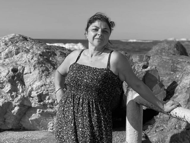 В Пардес-Хане убита Инна Данилов, задержан ее муж