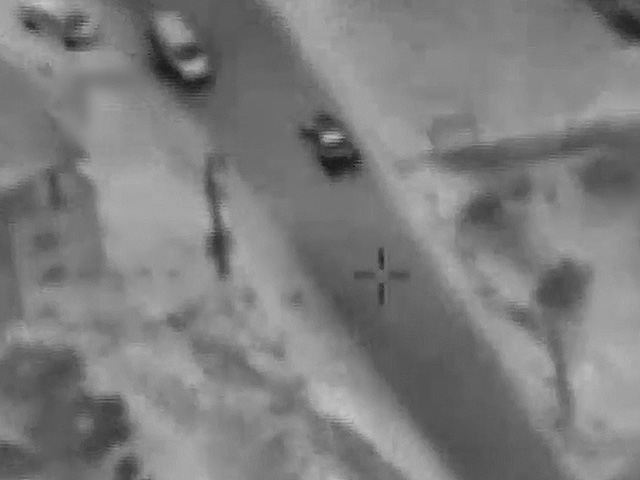 ЦАХАЛ ликвидировал двух террористов "Хизбаллы" на юге Ливана. Видео