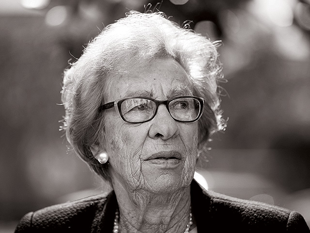 Ева Шлосс, 2019 год