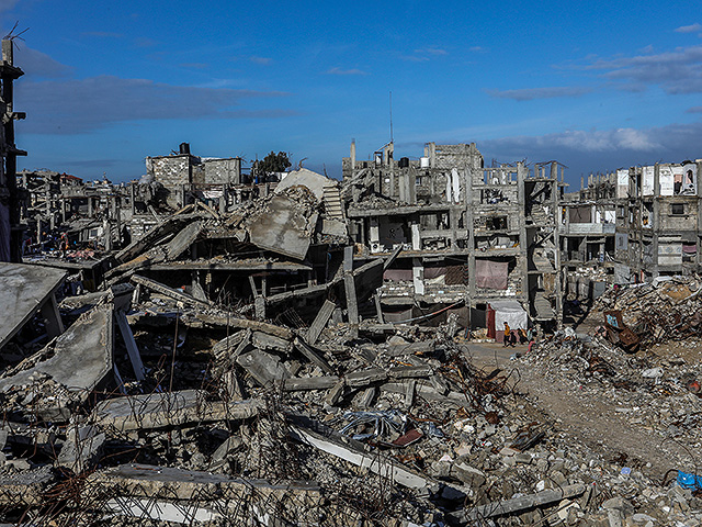 Правительство ответило БАГАЦу: запрет на доступ СМИ в Газу должен оставаться в силе