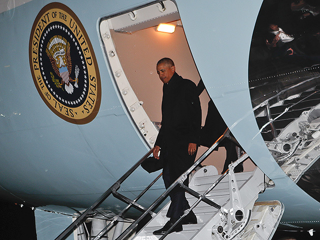 Die Zeit: разведка Германии прослушивала телефонные переговоры президента США