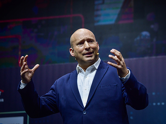 Нафтали Беннет