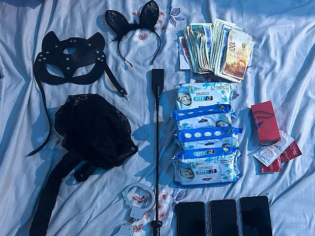 В Тель-Авиве закрыт еще один "бордель на дому"
