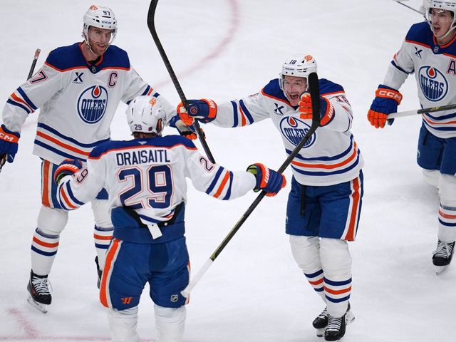 Драйзайтль набрал 1000 очков