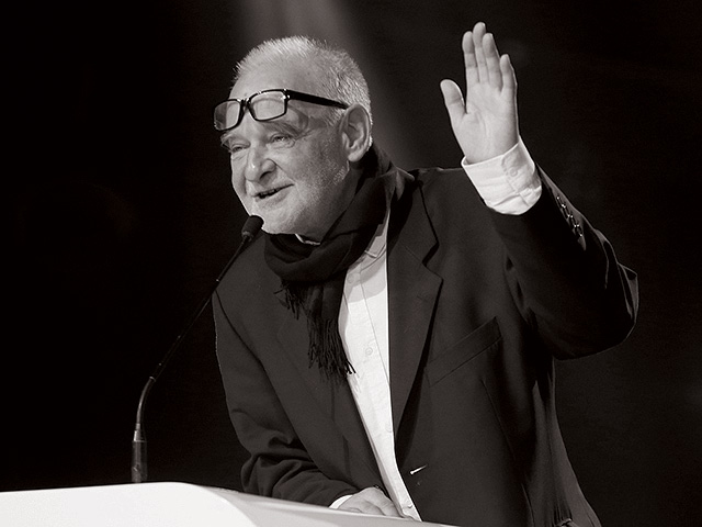 Умер автор фильма "Сатанинское танго" Бела Тарр