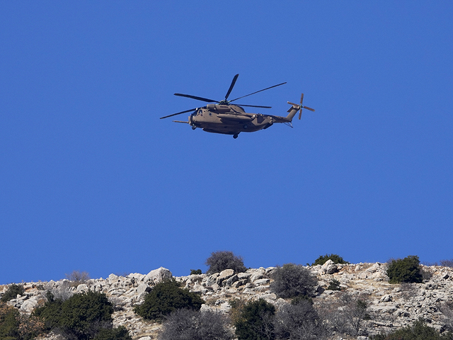 Канцелярия Нетаниягу подтвердила возобновление переговоров с Сирией