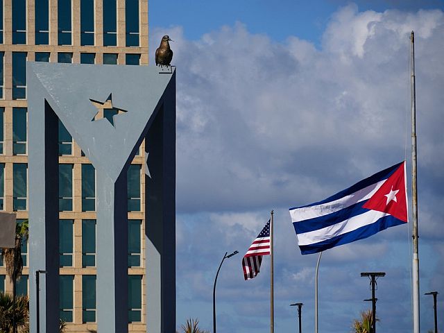 AP: ходе операции в Венесуэле были ранены семь американских военнослужащих