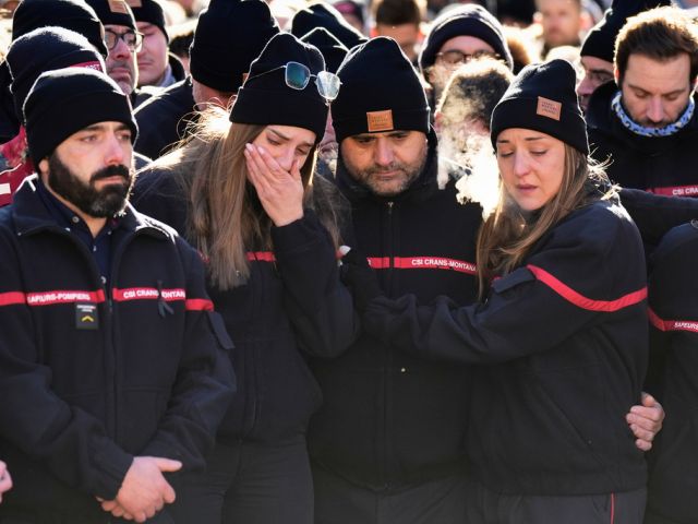 Пожар в Швейцарии: мэр Кран-Монтаны сообщил, что бар не проверяли с 2019 года