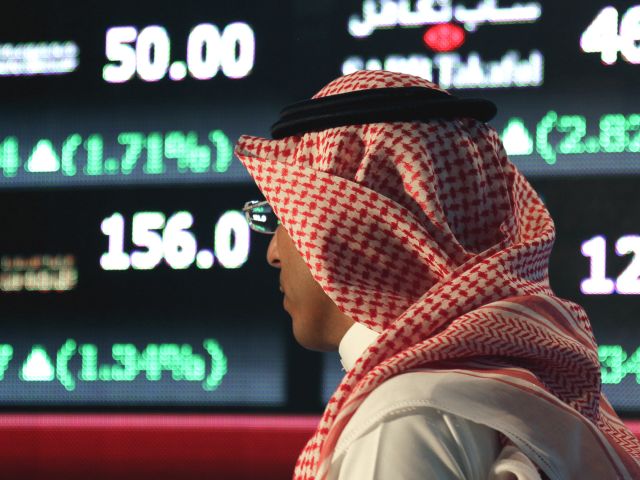 Саудовская Аравия снимает ограничения на иностранные инвестиции через биржу Эр-Рияда

