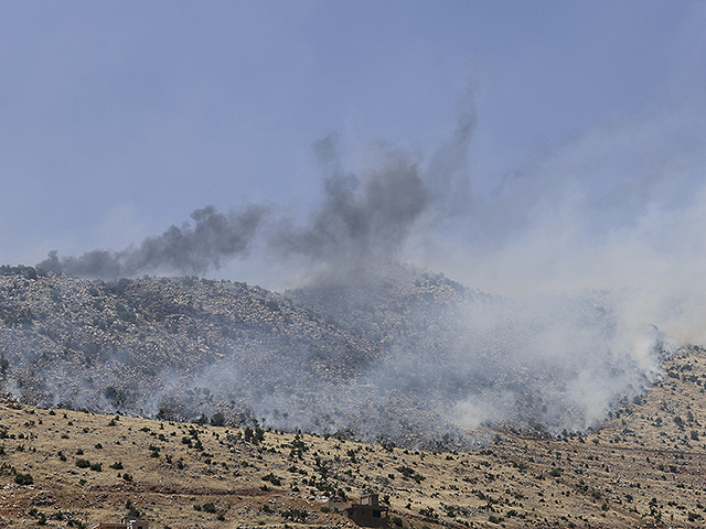 "Кан": Нетаниягу сообщил министрам, что от Трампа получен "зеленый свет" на удар по Ливану
