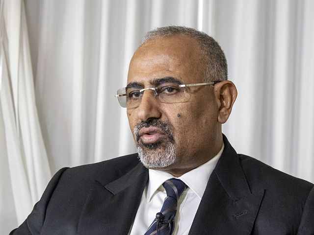 Саудовцы: аз-Зубейди покинул Йемен, он в Сомали или ОАЭ