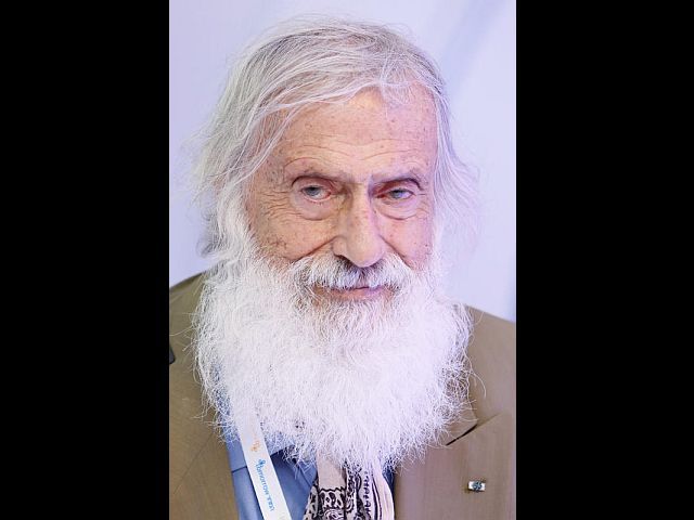 Назван лауреат Премии Израиля в области изобразительного искусства