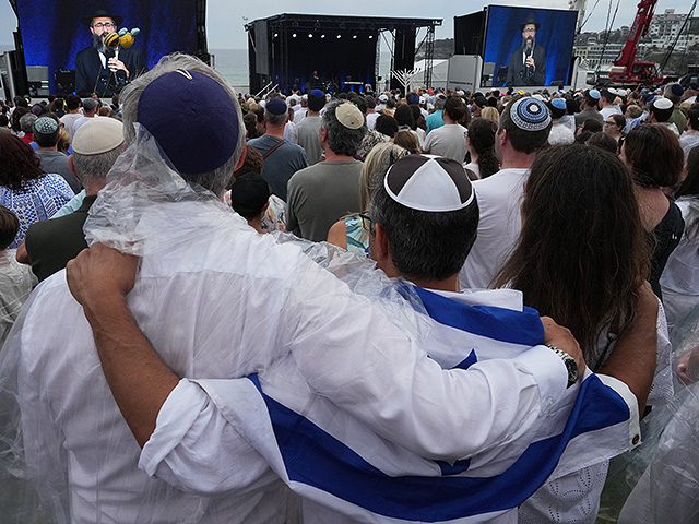 В Австралии создается королевская комиссия, она расследует теракт в Сиднее и рост антисемитизма