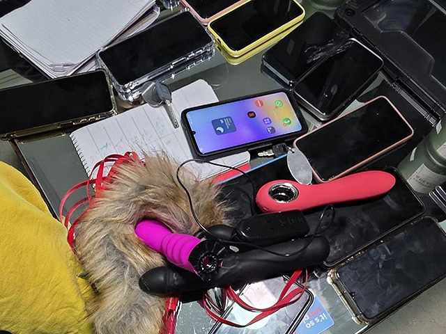 В Бней-Браке проведен рейд в "борделе на дому"