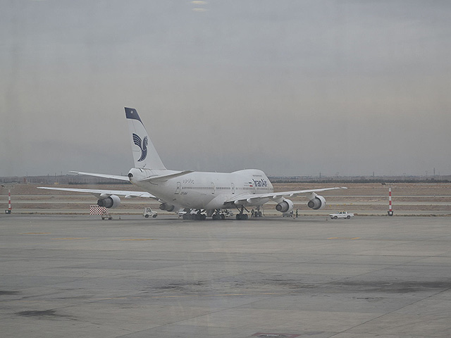 Source: High-ranking Iranians apply for French visas for their family members