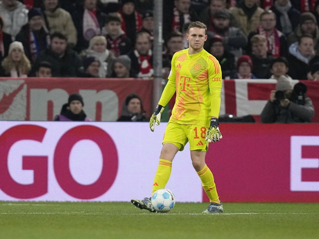 Вратарь сборной Израиля продолжит карьеру в Англии