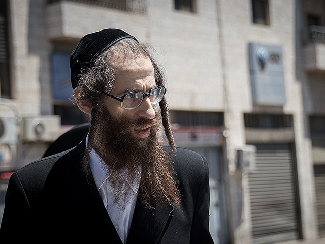 В Иерусалиме вынесен приговор по делу о публичном истязании ребенка