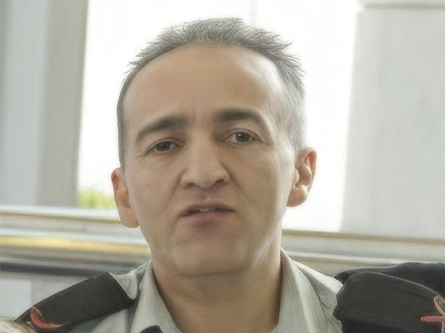 Махаран Фрозенфар возглавит бюджетное управление минфина