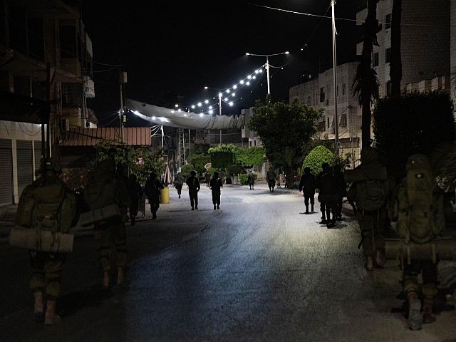 826-й день войны: действия в Газе и Ливане, операции в Иудее и Самарии