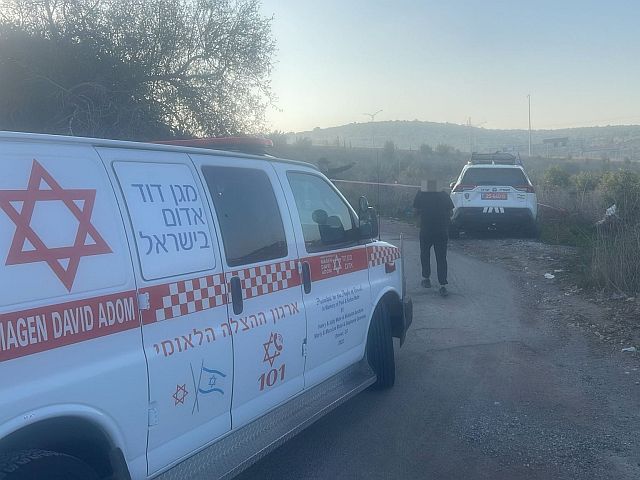 Сотрудник полиции застрелил 29-летнего жителя Ибтина, МАХАШ ведет расследование