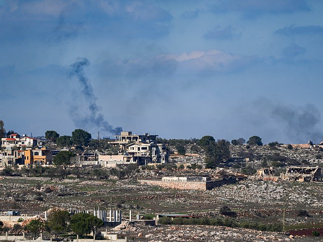 Атаки ЦАХАЛа в Ливане: склады вооружений, производства и пусковые установки "Хизбаллы"
