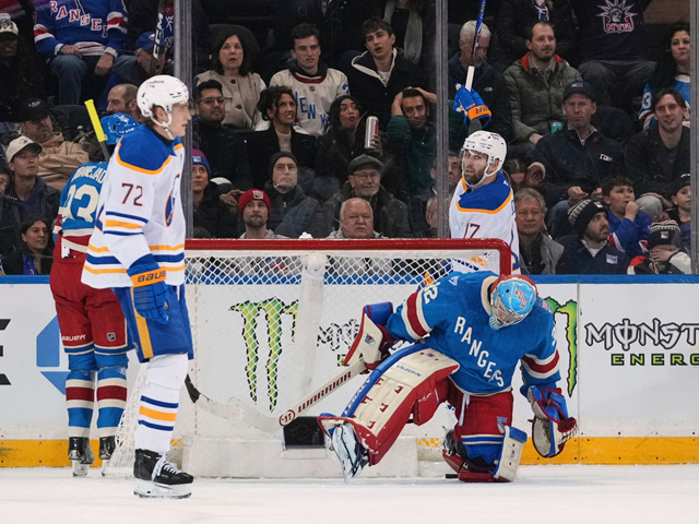 Достижения Тексье. Победный гол Цукера. Кросби обошел Гретцки. Результаты матчей НХЛ