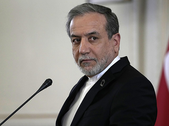 Аббас Аракчи
