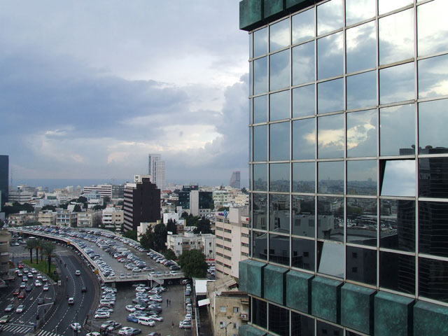 Прогноз погоды в Израиле на 10 января: облачно и холодно