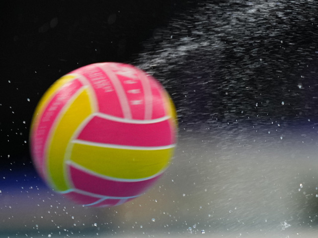 Чемпионат Европы по водному поло. Испанцы разгромили сборную Израиля