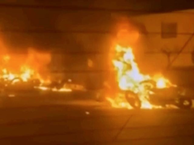 СМИ: Трамп рассматривает конкретные варианты интервенции в Иране