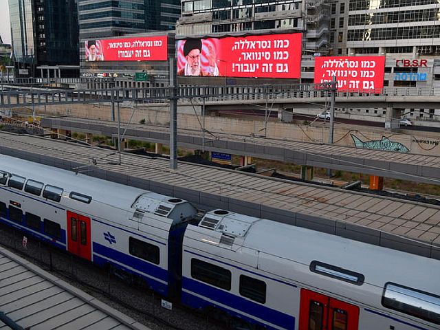 Авторов сериала "Тегеран" обвиняют в иранских протестах