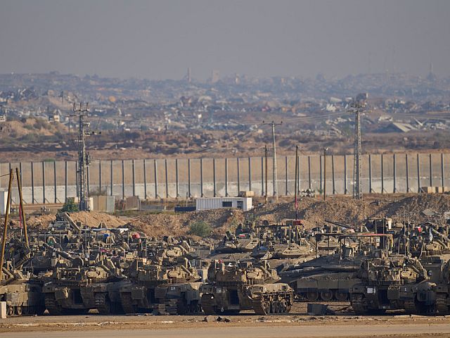 The Times of Israel: ЦАХАЛ подготовил новую операцию в Газе, она может начаться в марте