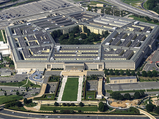 Daily Mail: генералитет отказался выполнять приказ Трампа о подготовке плана вторжения в Гренландию