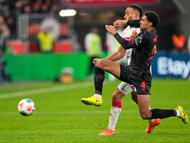 "Штутгарт" разгромил "Байер". Результаты матчей чемпионата Германии