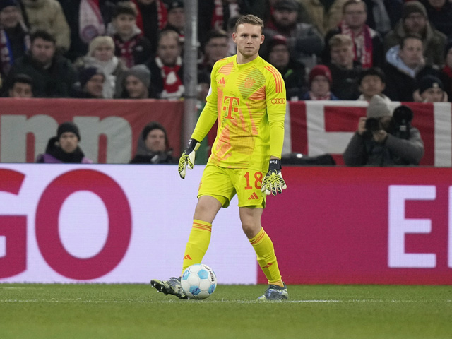 Кубок Англии. Даниэль Перец победил в дебютном матче