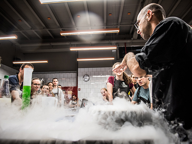 До конца регистрации на программы минпроса для одаренных подростков остались считанные дни