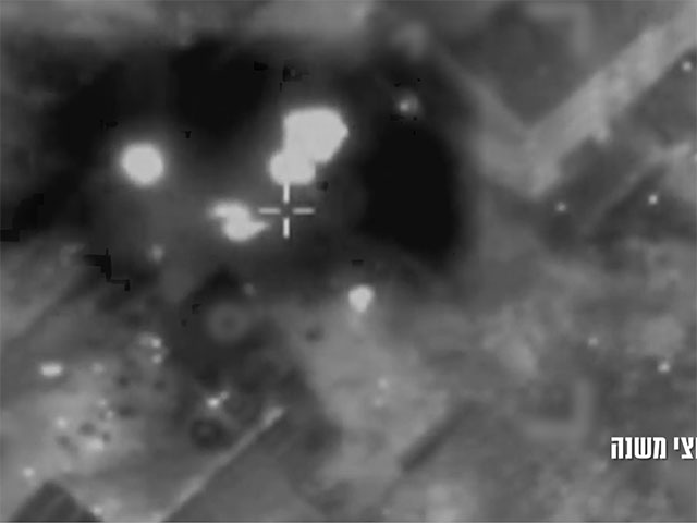 ЦАХАЛ нанес удар по подземному объекту "Хизбаллы", который не смогли уничтожить ливанские военные