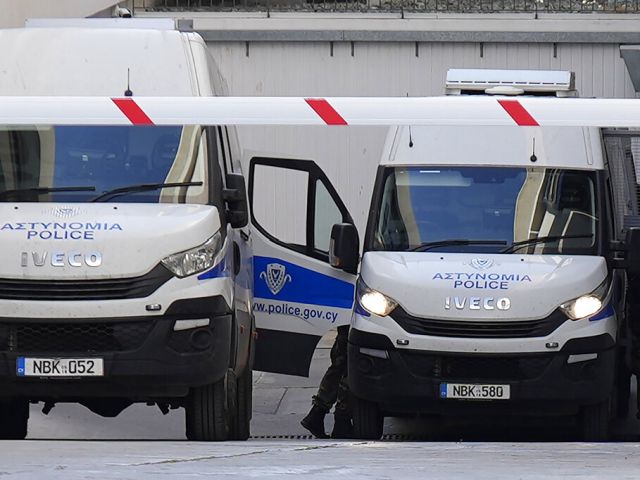 На Кипре пропал бывший глава "Уралкалия" Владислав Баумгертнер