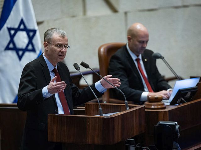 Коалиция против БАГАЦа: конфликтные решения и законопроекты