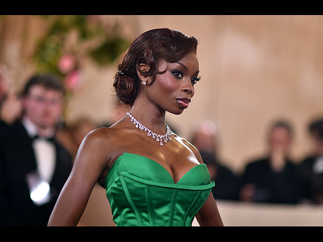 Оландрия Картен