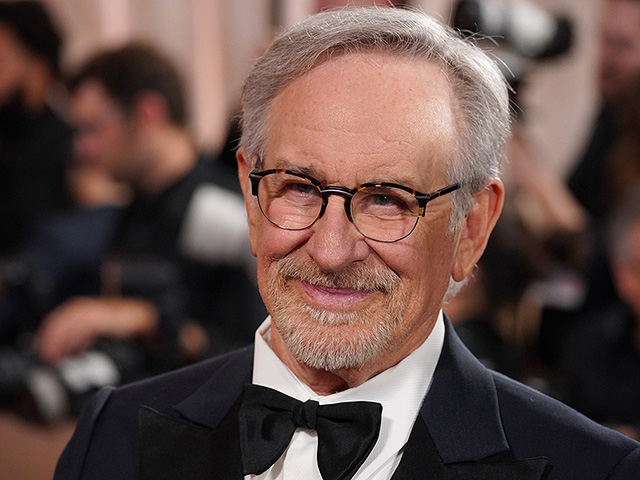 Стивен Спилберг