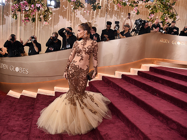 Дженнифер Лопес