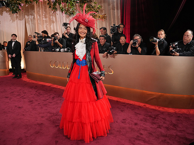 Пайпер Курда